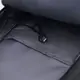 Мужской рюкзак Monsen C1BLH-1634bl-black