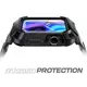 Чехол с ремешком Supcase для Apple Watch (45/44mm) 7/ 6/ SE/5/4 - Unicorn Beetle Pro (843439105072)