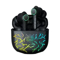 Наушники Onikuma RGB TWS Gaming Earbuds 40MS Delay T36 |BT5.0, 35/300mAh|