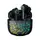 Наушники Onikuma RGB TWS Gaming Earbuds 40MS Delay T36 |BT5.0, 35/300mAh|