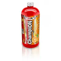 Предтренировочный комплекс Amix Nutrition ChampION, 1 л Апельсин