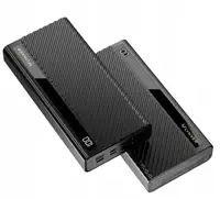 Повербанк Lynxer 30000mAh Black (Польша)