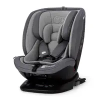 Автокресло Kinderkraft Xpedition Grey KCXPED00GRY0000