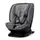 Автокресло Kinderkraft Xpedition Grey KCXPED00GRY0000