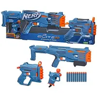 Набор бластеров Nerf Elite 2.0 Стокпайл 10 патронов (F5031)