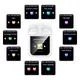 Наушники HOCO Cat true wireless touch screen BT headset EW86 |BT5.4, 25/300mAh, 3.5/20h|