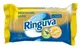 Хозяйственное мыло с желчью 150 г Ringuva 4770495341471