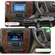 Штатная магнитола 10" Lesko для Chevrolet Suburban XI 2007-2013 2/32Gb/ Wi-Fi GPS Optima Шевролет