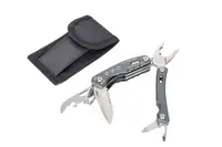 Мультитул Troika Fire Tool, 14 функцій