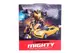 Трансформер радиоуправляемый JiaQi Mighty TT671