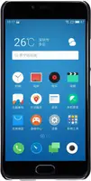 Чохол-накладка Nillkin Super Frosted Shield Meizu M5 Black