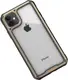 Чехол-накладка Ipaky Mufull Series TPU+PC Case Apple iPhone 11 Gold