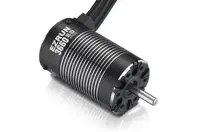 Двигатель HOBBYWING EZRUN 3660SL G2 4000KV вал 5.00мм для автомоделей