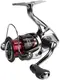 Катушка Shimano Stradic CI4+ 2500 RA. 5+1. 6.0:1 (2266-72-85)
