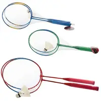 Ракетки для бадминтона MS-0752 56.5 см