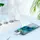 Адаптер мережевий HOCO Fighter single port charger C109A |1USB, 2.1A/10.5W|