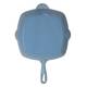 Сковорода гриль Le Creuset Square Grillet 20183267170422 26 см морская соль