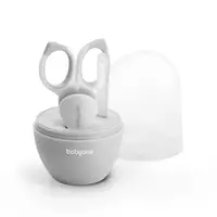 Косметичний манікюрний набір BabyOno 398/03 grey