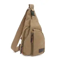 Мужской рюкзак Monsen C1GH0822h-haki