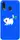Чехол-накладка TOTO Pure TPU 2mm Print Case Samsung Galaxy A20/A30 #6 Cat Puk Blue