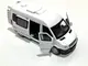 Машинка инертная Auto Mir Mercedes-Benz Sprinter AP-1816