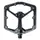 Педали Crankbrothers STAMP 7 LARGE, Danny Macaskill Edition
