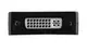 Переходник 3 в 1 Display Port - HDMI / DVI / VGA Black (5481)