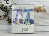 Suvari Bantik beyaz вафельные полотенца 40х60см., 6 шт/уп