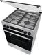 Плита комбинированная Gorenje GKS6С70XF 71 л серая