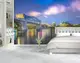 Фотообои текстурированные, виниловые Мосты, 250х380 см, fo01inV_ar10705