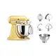 Кухонная машина KitchenAid Artisan 5KSM175PSEMY 300 Вт желтый