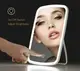 Зеркало с подсветкой Jordan Judy LED Makeup Mirror • Зеркало для макияжа с увеличением