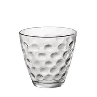 Стакан низкий Bormioli Rocco Dots 327500-V-42021990 255 мл
