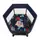 Манеж Lionelo Roel BLUE NAVY