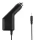 Автомобильное зарядное устройство TOTO TZS-12 Car charger Nokia 6101 500 mA 1.5m Black