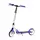 Самокат двухколесный "Best Scooter". Multicolor (126942)