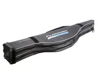 Чохол-кофр Flagman 2 відділення Match Competetion Hard Case 125см double rod (HSG0087)