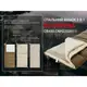 Спальный мешок 3 в 1 Naturehike CR450 CNH22SD011, коричневый