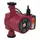 Насос циркуляційний 130Вт Hmax 7м Qmax 87л/хв Ø1½" 180мм+гайки Ø1" AQUATICA (774138)