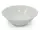 Салатник Interos RWP-01-WHITE 18 см