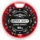 Набор грузил Mikado Extra Soft Lead Shot 50g