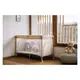 Кровать-манеж детская FreeON Cot Nook, beige