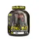 Протеин Nuclear Nutrition Atomic Whey, 2 кг Snickers