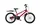 Велосипед RoyalBaby FREESTYLE 20", OFFICIAL UA, красный