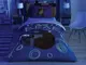 Постельное белье Подросток TAC Disney Masha & Bear Galaxy 160х220см Светится в темноте