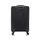 Чемодан Semi Line 24" (M) Black (T5961-2)