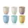 Набор стаканов Guzzini Tumblers Tierra 17950352 350 мл 6 шт