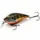 Воблер Lucky Craft LC 1.5 Flake Flake Kabuki Gill / (2161917 / LC-1-5-175FFKB)