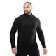 Флисовая кофта Hawk Himatec Черная (7377), XXXXXL
