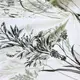 Двуспальное постельное белье с простыней на резинке WILD HERBS CS2